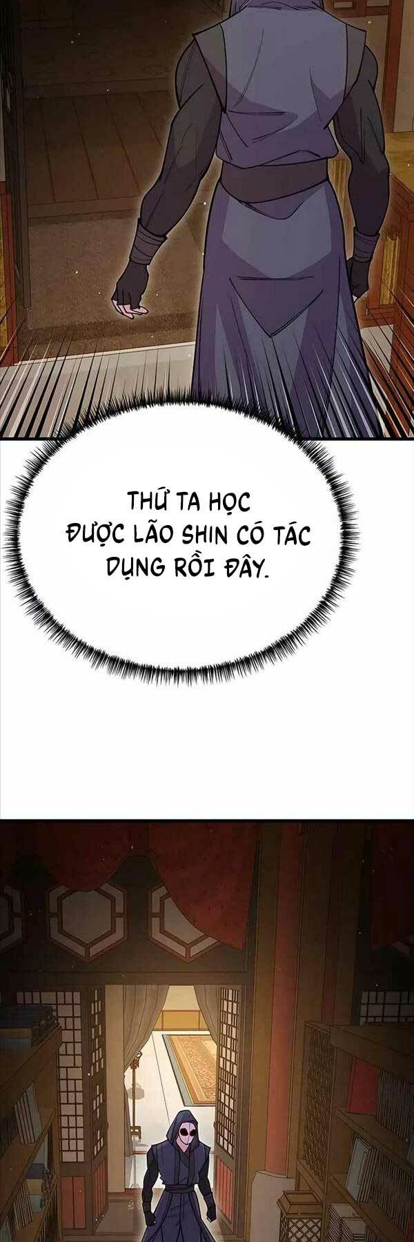 Thiên Hạ Đệ Nhất Đại Sư Huynh Chapter 49 - Trang 2