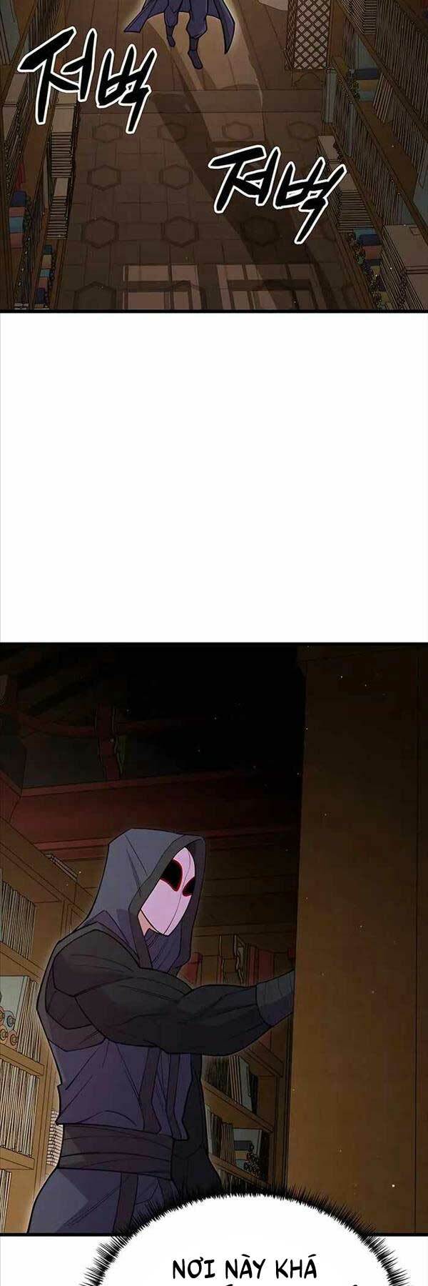 Thiên Hạ Đệ Nhất Đại Sư Huynh Chapter 49 - Trang 2