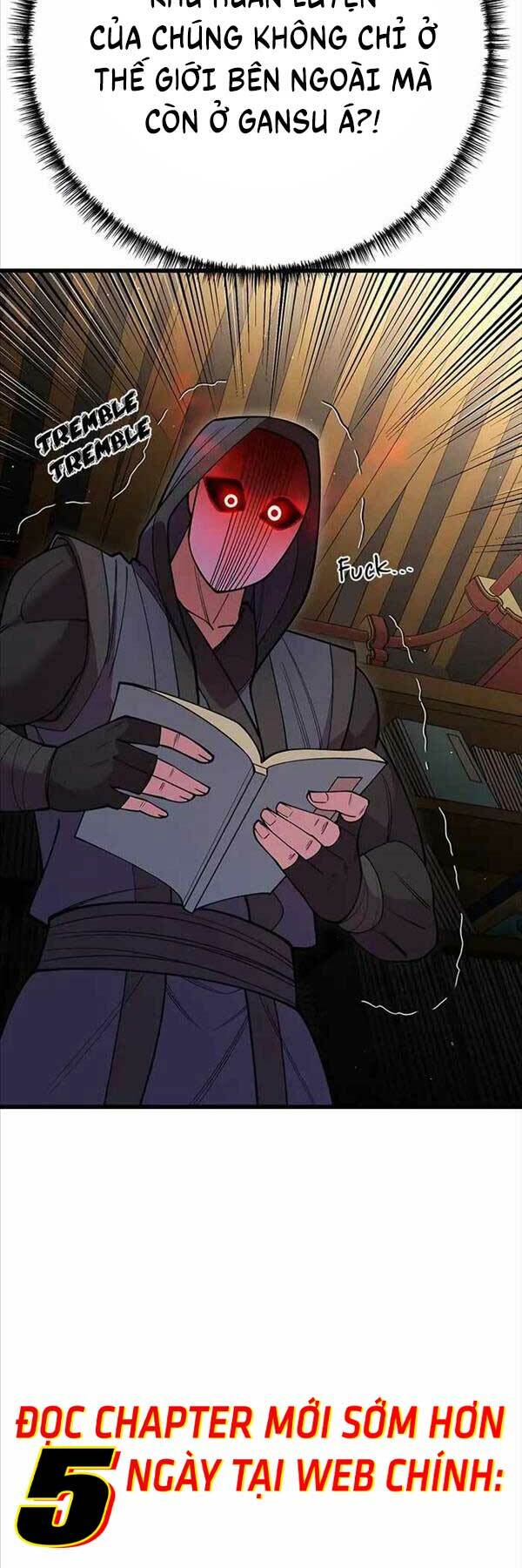 Thiên Hạ Đệ Nhất Đại Sư Huynh Chapter 49 - Trang 2