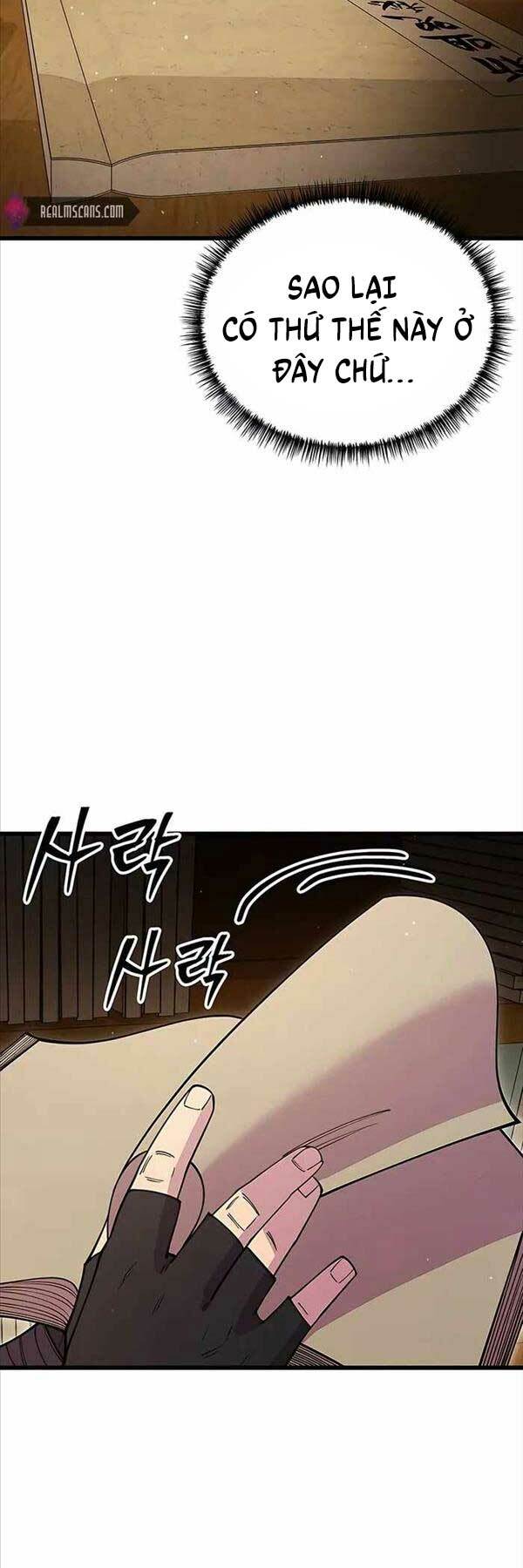 Thiên Hạ Đệ Nhất Đại Sư Huynh Chapter 49 - Trang 2