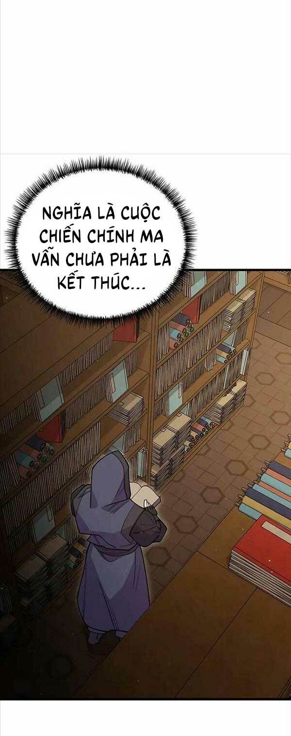 Thiên Hạ Đệ Nhất Đại Sư Huynh Chapter 49 - Trang 2