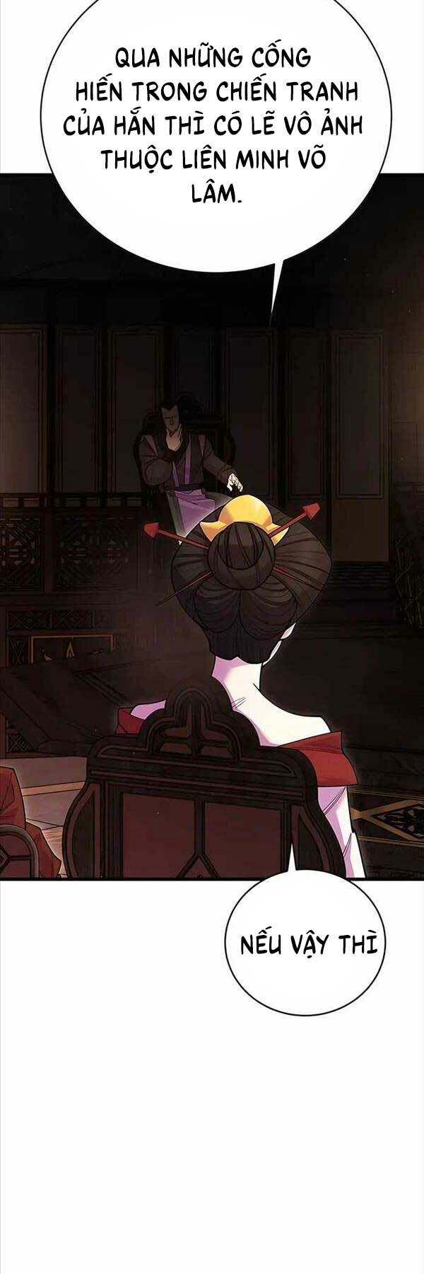 Thiên Hạ Đệ Nhất Đại Sư Huynh Chapter 49 - Trang 2