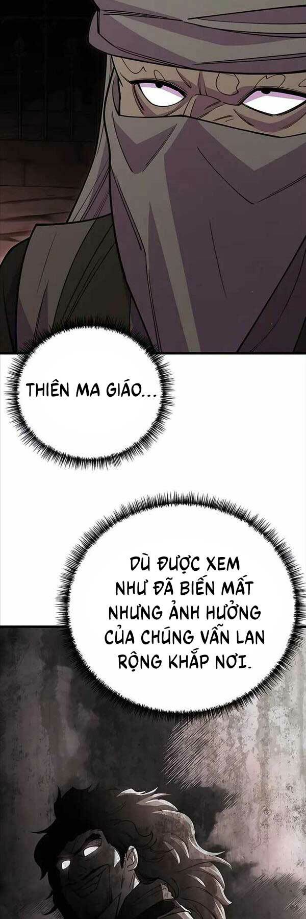 Thiên Hạ Đệ Nhất Đại Sư Huynh Chapter 49 - Trang 2