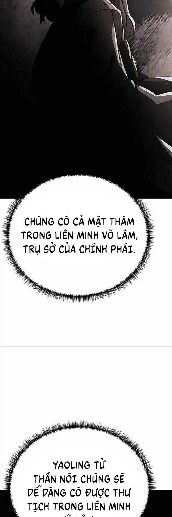 Thiên Hạ Đệ Nhất Đại Sư Huynh Chapter 49 - Trang 2