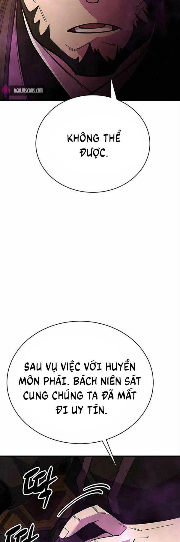 Thiên Hạ Đệ Nhất Đại Sư Huynh Chapter 49 - Trang 2