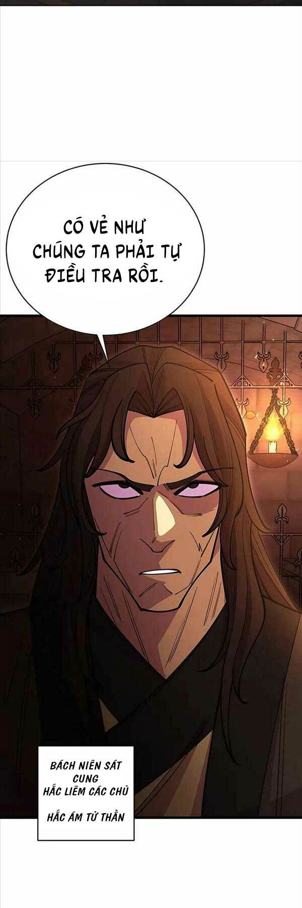 Thiên Hạ Đệ Nhất Đại Sư Huynh Chapter 49 - Trang 2