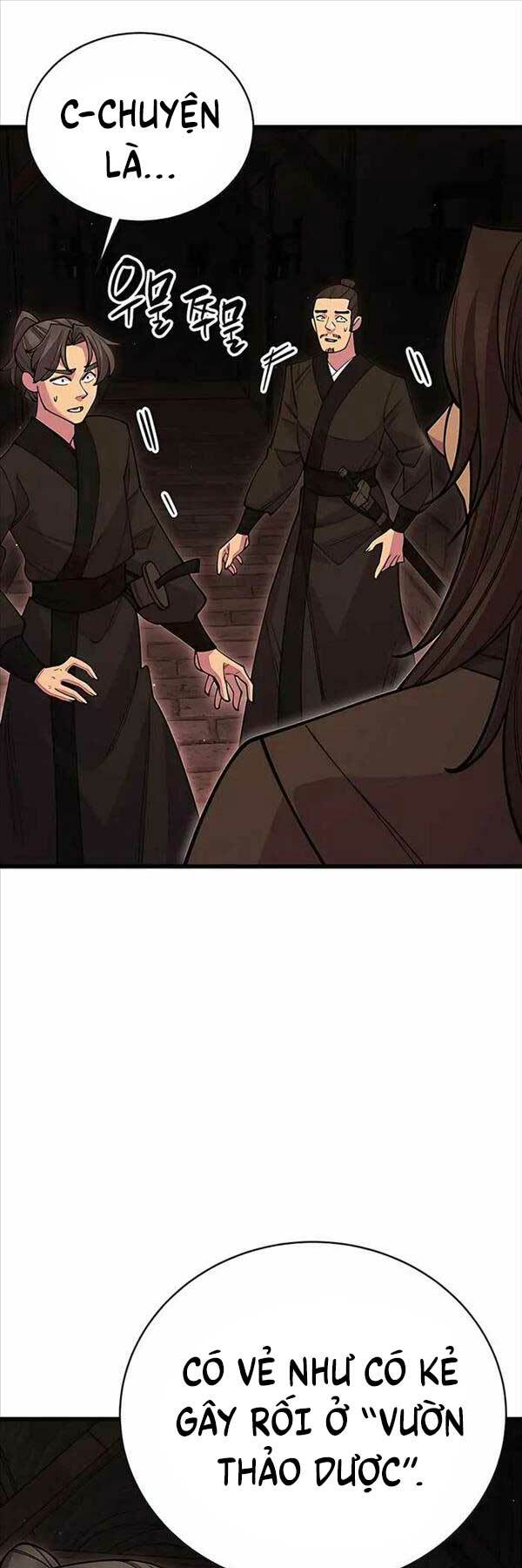 Thiên Hạ Đệ Nhất Đại Sư Huynh Chapter 49 - Trang 2