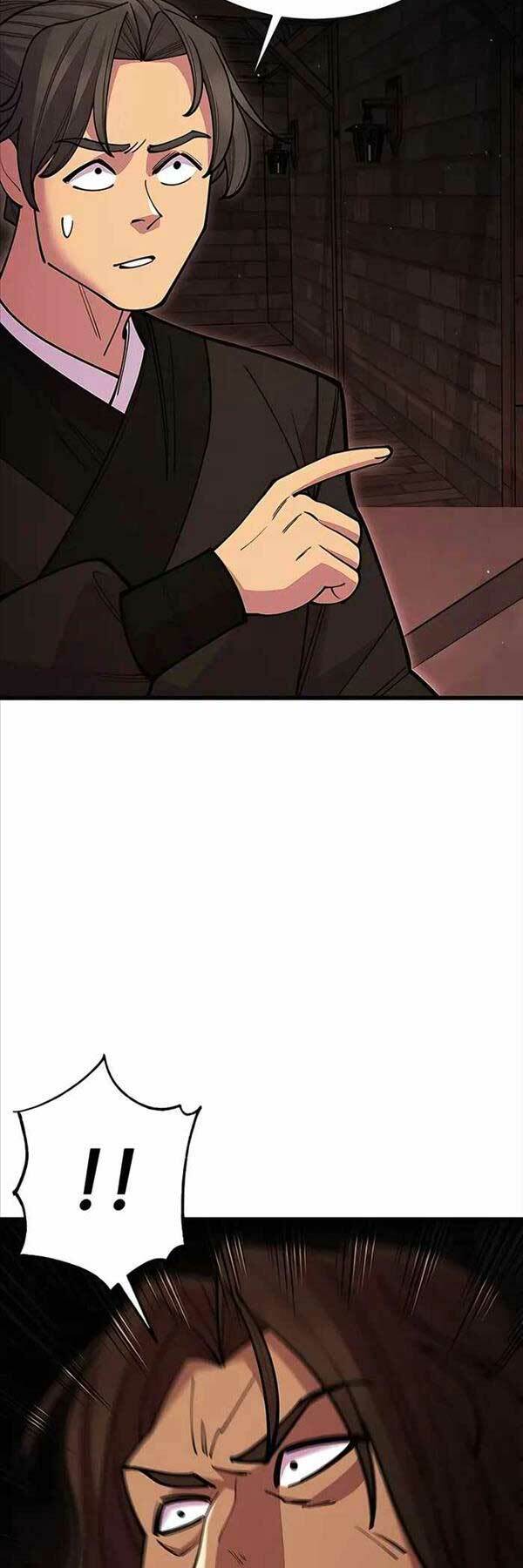 Thiên Hạ Đệ Nhất Đại Sư Huynh Chapter 49 - Trang 2