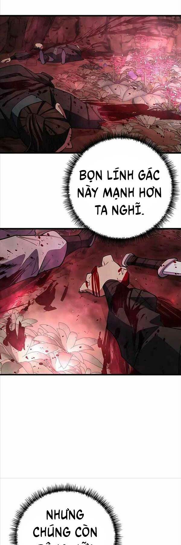 Thiên Hạ Đệ Nhất Đại Sư Huynh Chapter 49 - Trang 2