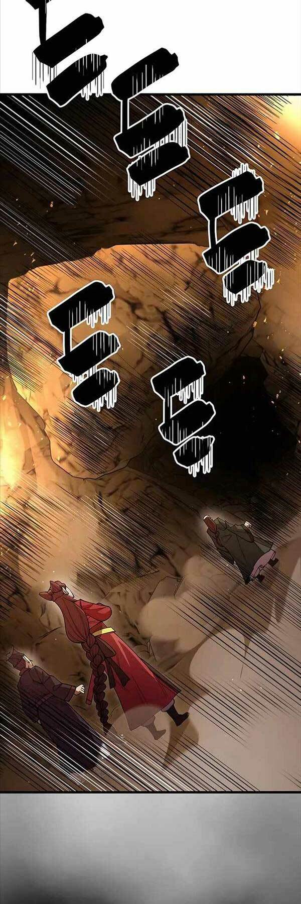 Thiên Hạ Đệ Nhất Đại Sư Huynh Chapter 49 - Trang 2