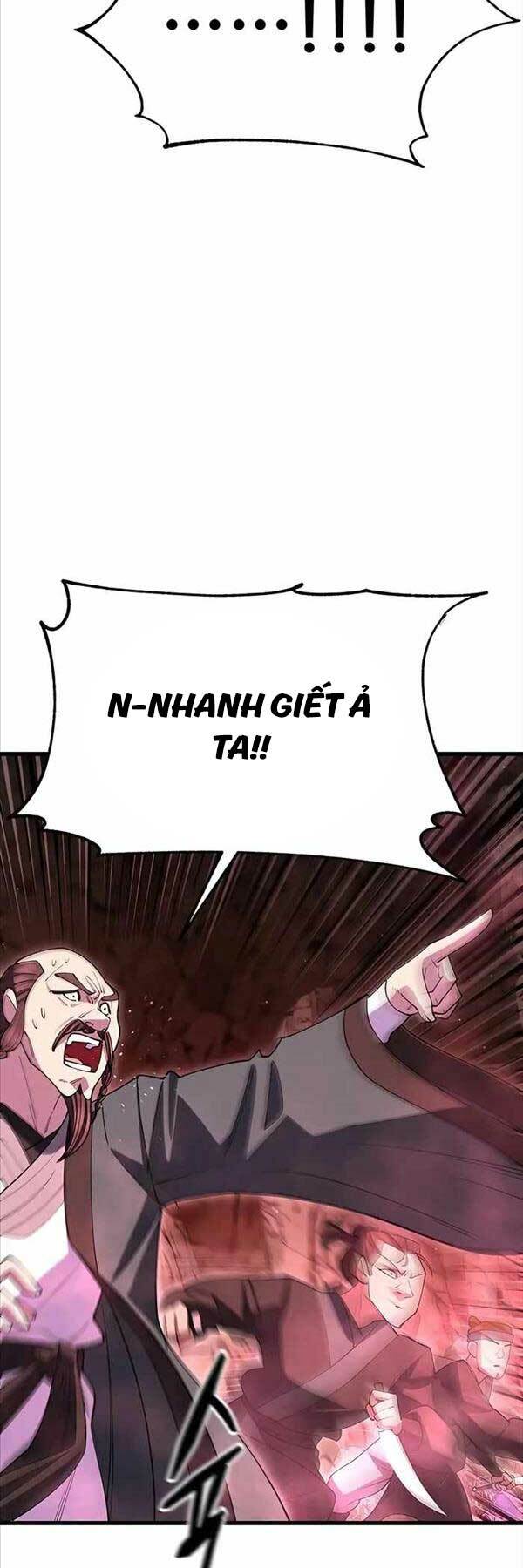 Thiên Hạ Đệ Nhất Đại Sư Huynh Chapter 49 - Trang 2