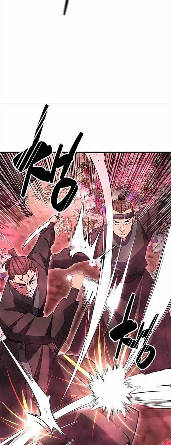 Thiên Hạ Đệ Nhất Đại Sư Huynh Chapter 49 - Trang 2