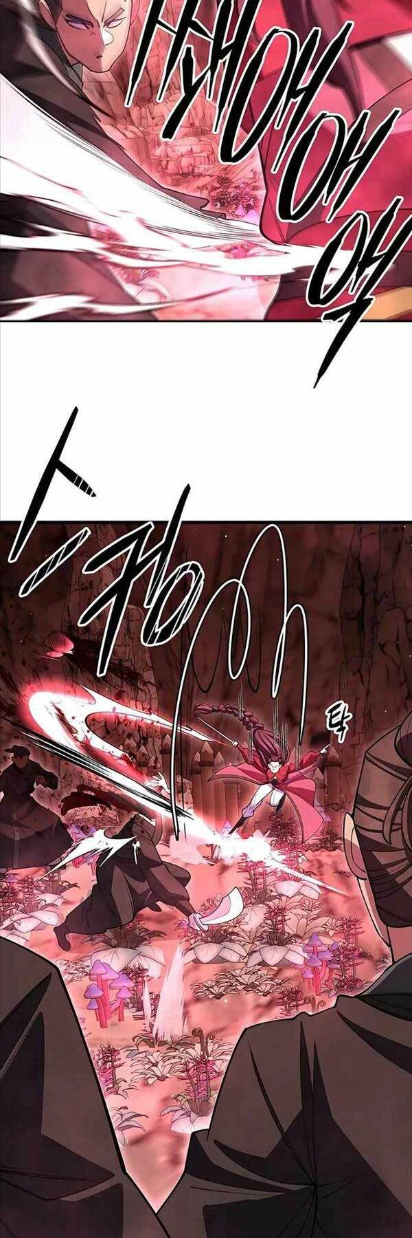 Thiên Hạ Đệ Nhất Đại Sư Huynh Chapter 49 - Trang 2