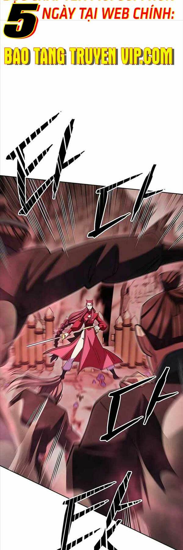 Thiên Hạ Đệ Nhất Đại Sư Huynh Chapter 49 - Trang 2