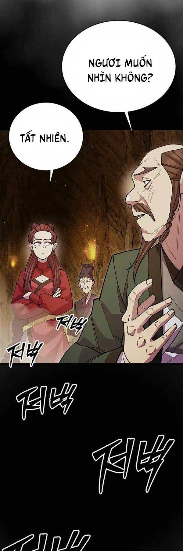 Thiên Hạ Đệ Nhất Đại Sư Huynh Chapter 49 - Trang 2