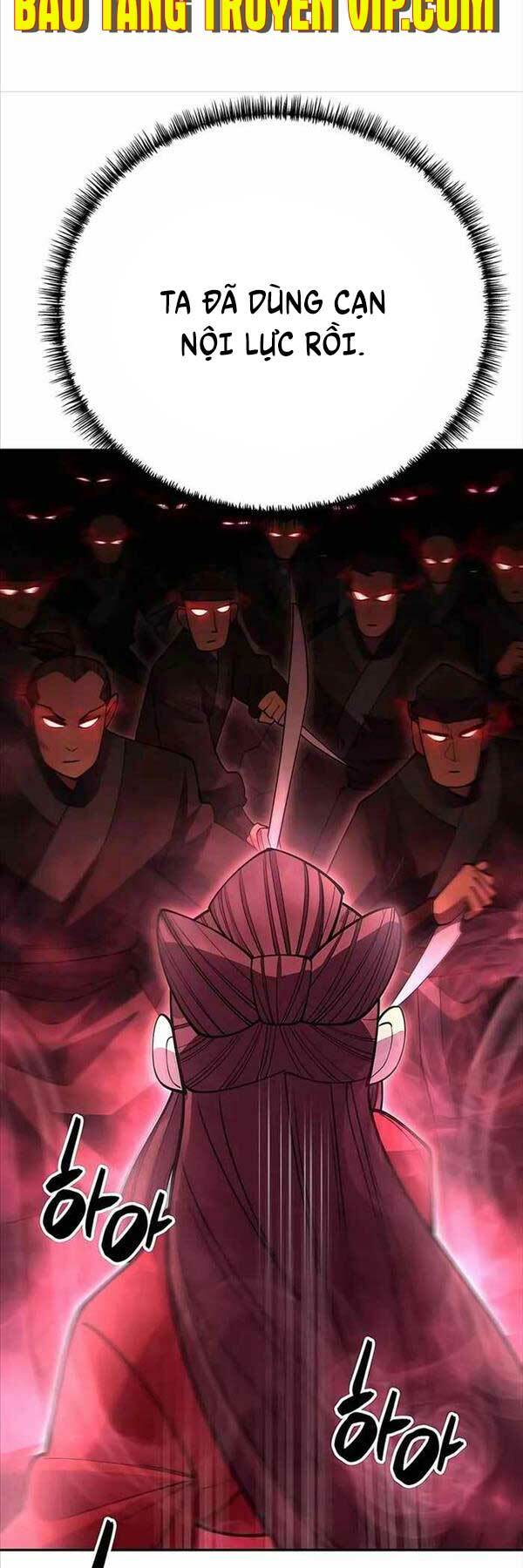 Thiên Hạ Đệ Nhất Đại Sư Huynh Chapter 49 - Trang 2