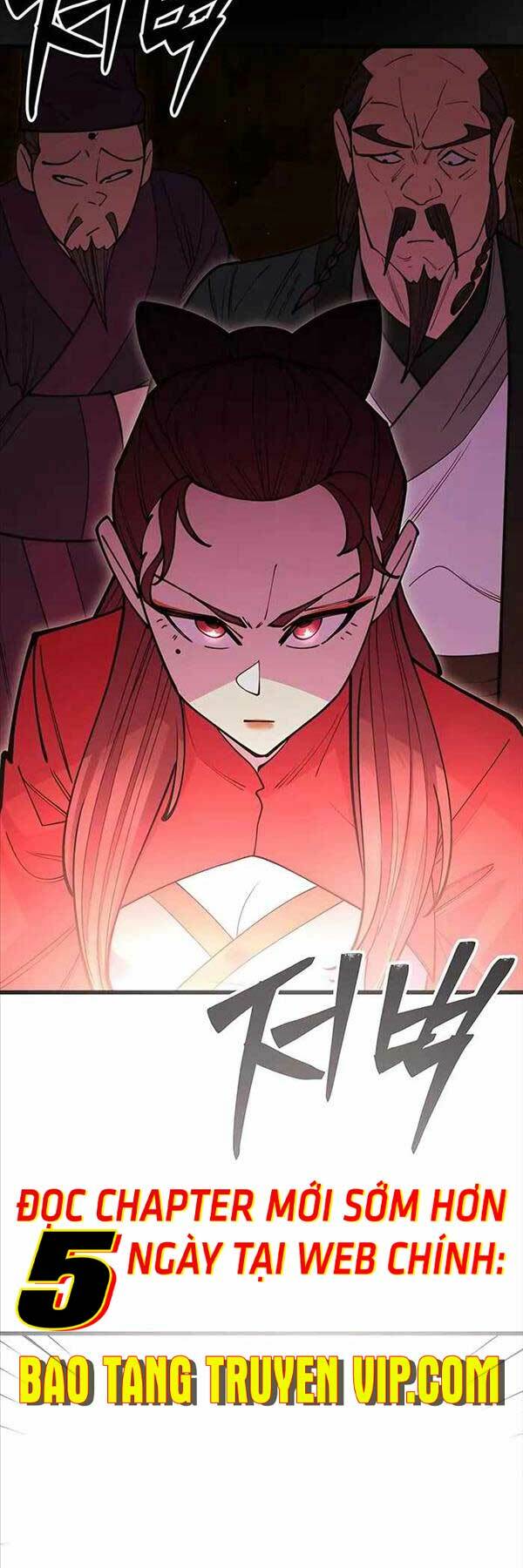 Thiên Hạ Đệ Nhất Đại Sư Huynh Chapter 49 - Trang 2