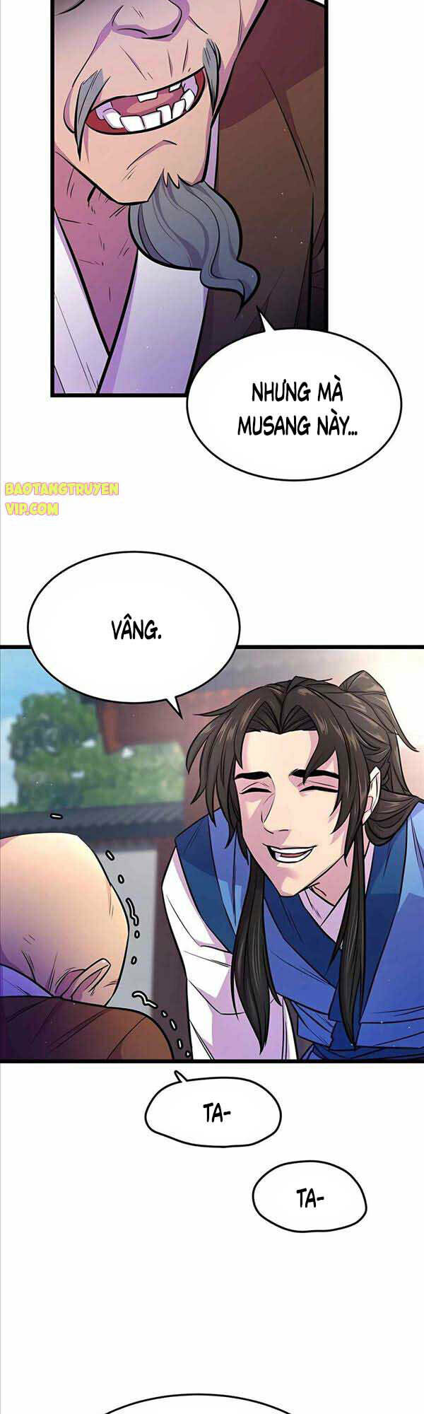 Thiên Hạ Đệ Nhất Đại Sư Huynh Chapter 5 - Trang 2