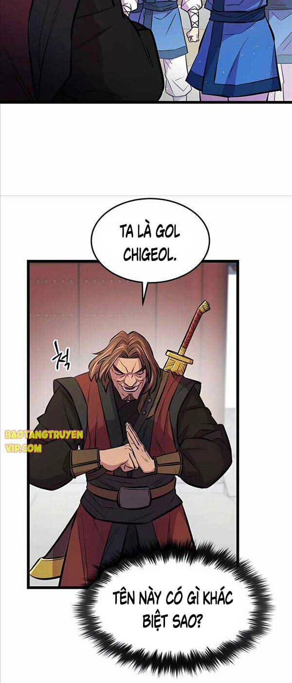 Thiên Hạ Đệ Nhất Đại Sư Huynh Chapter 5 - Trang 2