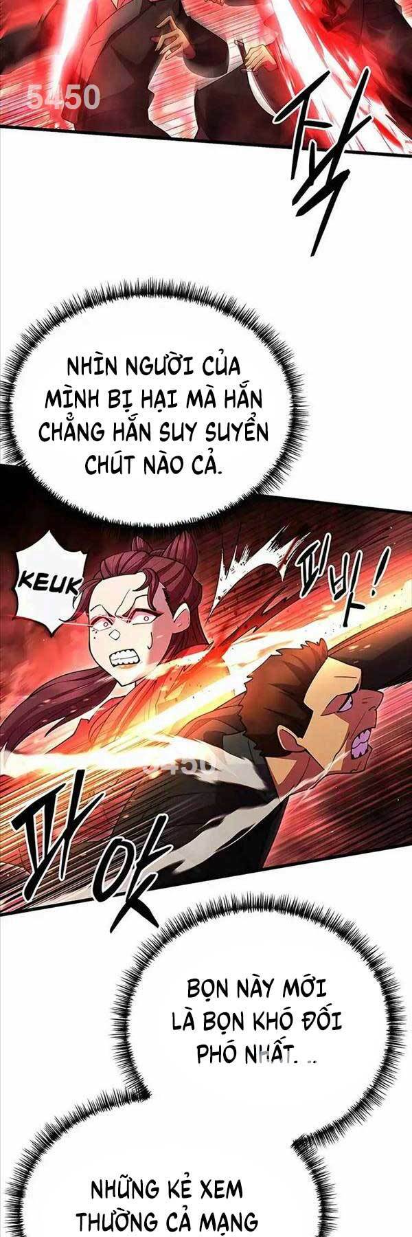 Thiên Hạ Đệ Nhất Đại Sư Huynh Chapter 50 - Trang 2