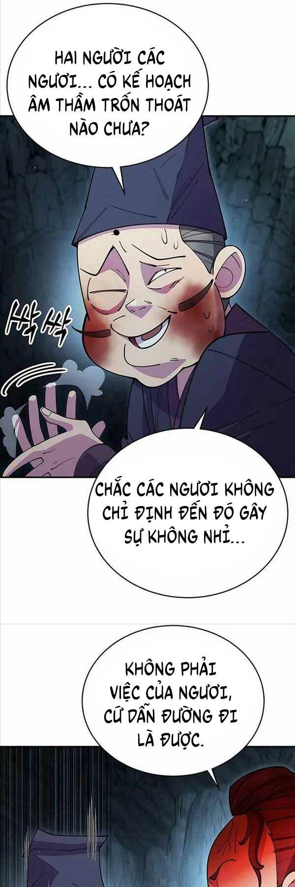 Thiên Hạ Đệ Nhất Đại Sư Huynh Chapter 51 - Trang 2