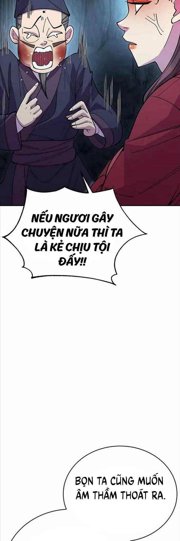 Thiên Hạ Đệ Nhất Đại Sư Huynh Chapter 51 - Trang 2