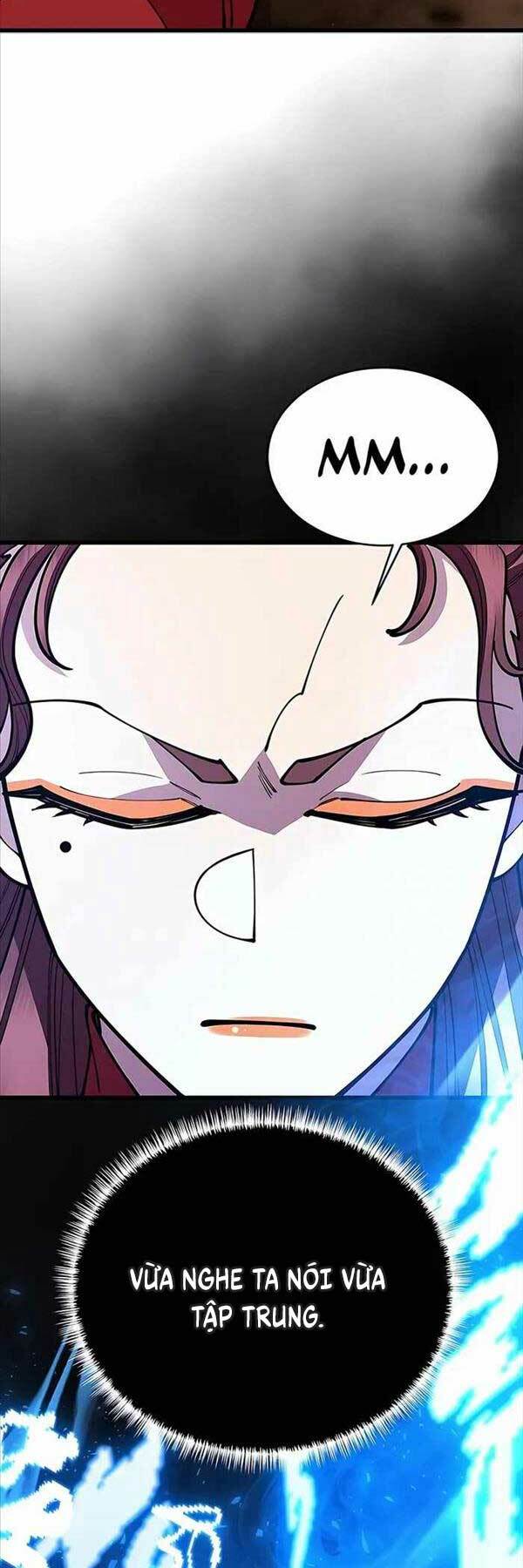 Thiên Hạ Đệ Nhất Đại Sư Huynh Chapter 51 - Trang 2