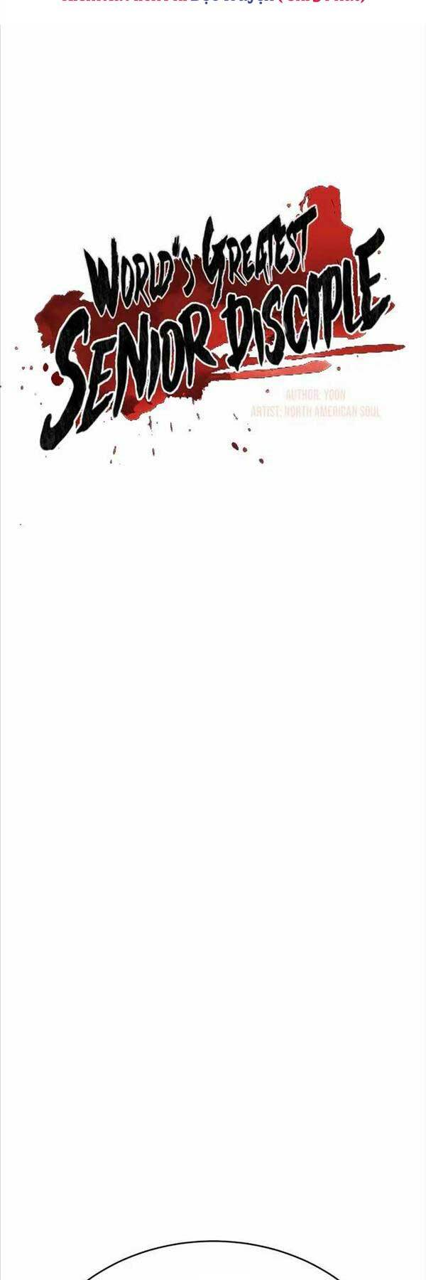 Thiên Hạ Đệ Nhất Đại Sư Huynh Chapter 51 - Trang 2