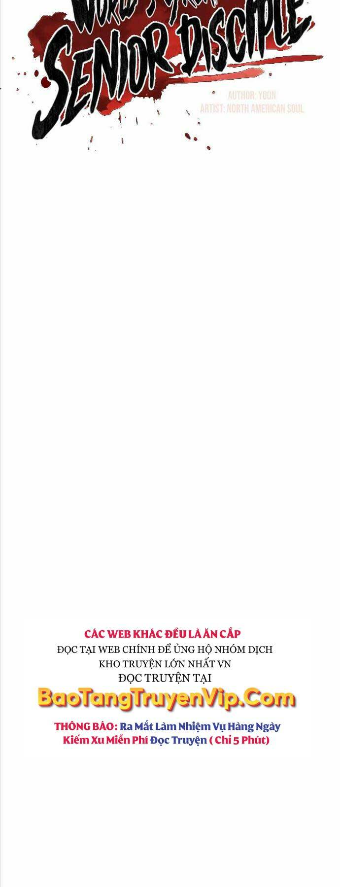 Thiên Hạ Đệ Nhất Đại Sư Huynh Chapter 52 - Trang 2