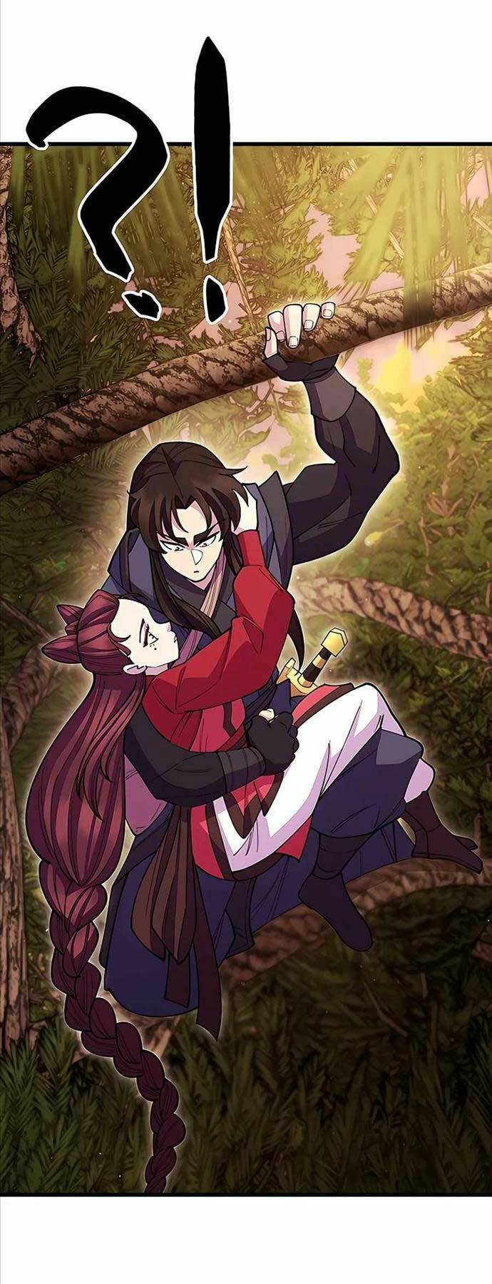 Thiên Hạ Đệ Nhất Đại Sư Huynh Chapter 52 - Trang 2