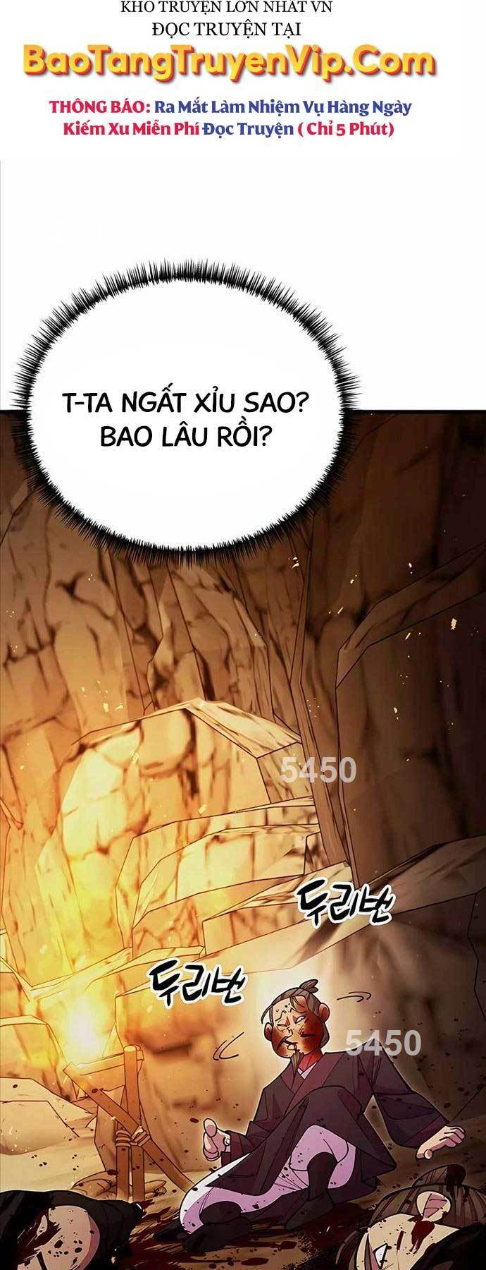 Thiên Hạ Đệ Nhất Đại Sư Huynh Chapter 52 - Trang 2