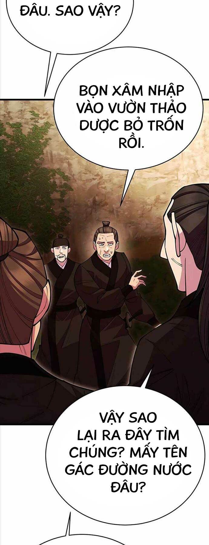 Thiên Hạ Đệ Nhất Đại Sư Huynh Chapter 52 - Trang 2