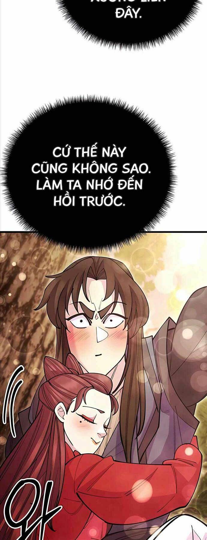 Thiên Hạ Đệ Nhất Đại Sư Huynh Chapter 52 - Trang 2