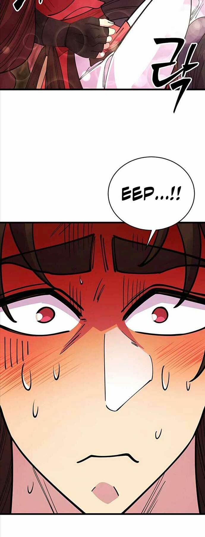 Thiên Hạ Đệ Nhất Đại Sư Huynh Chapter 52 - Trang 2