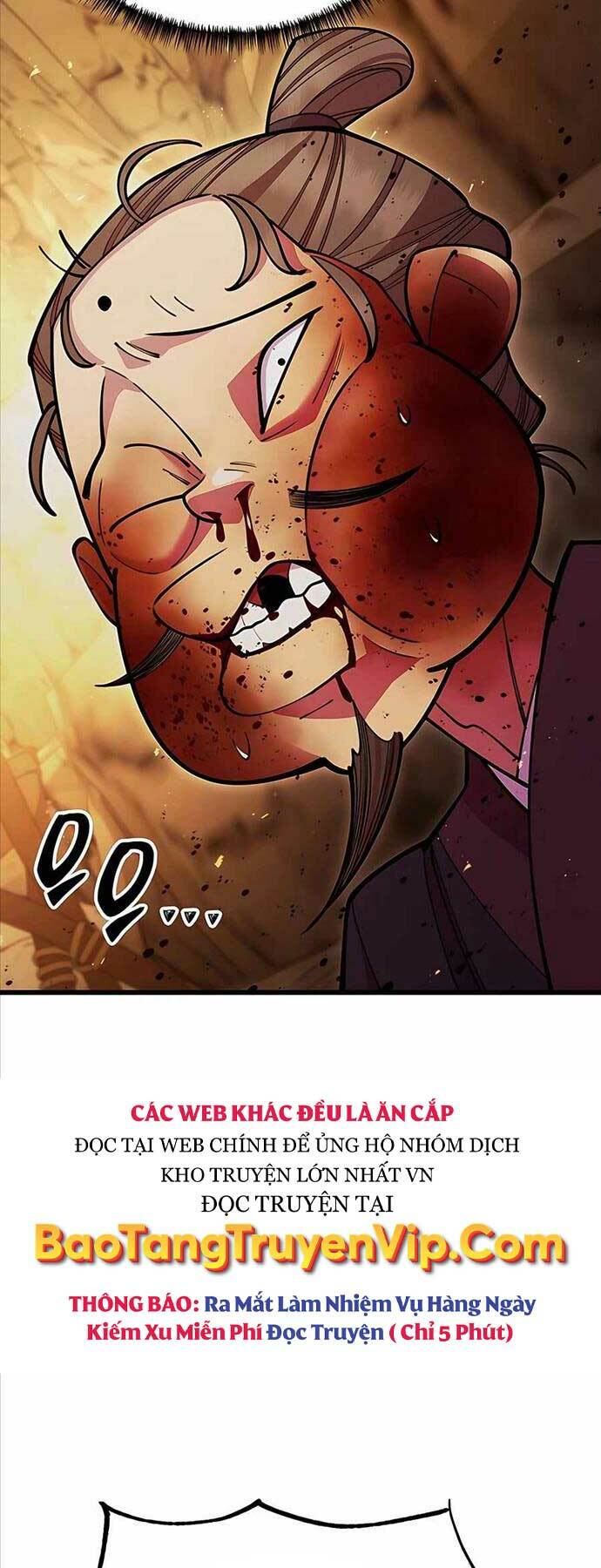 Thiên Hạ Đệ Nhất Đại Sư Huynh Chapter 52 - Trang 2