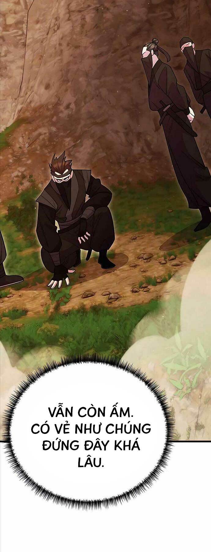 Thiên Hạ Đệ Nhất Đại Sư Huynh Chapter 52 - Trang 2