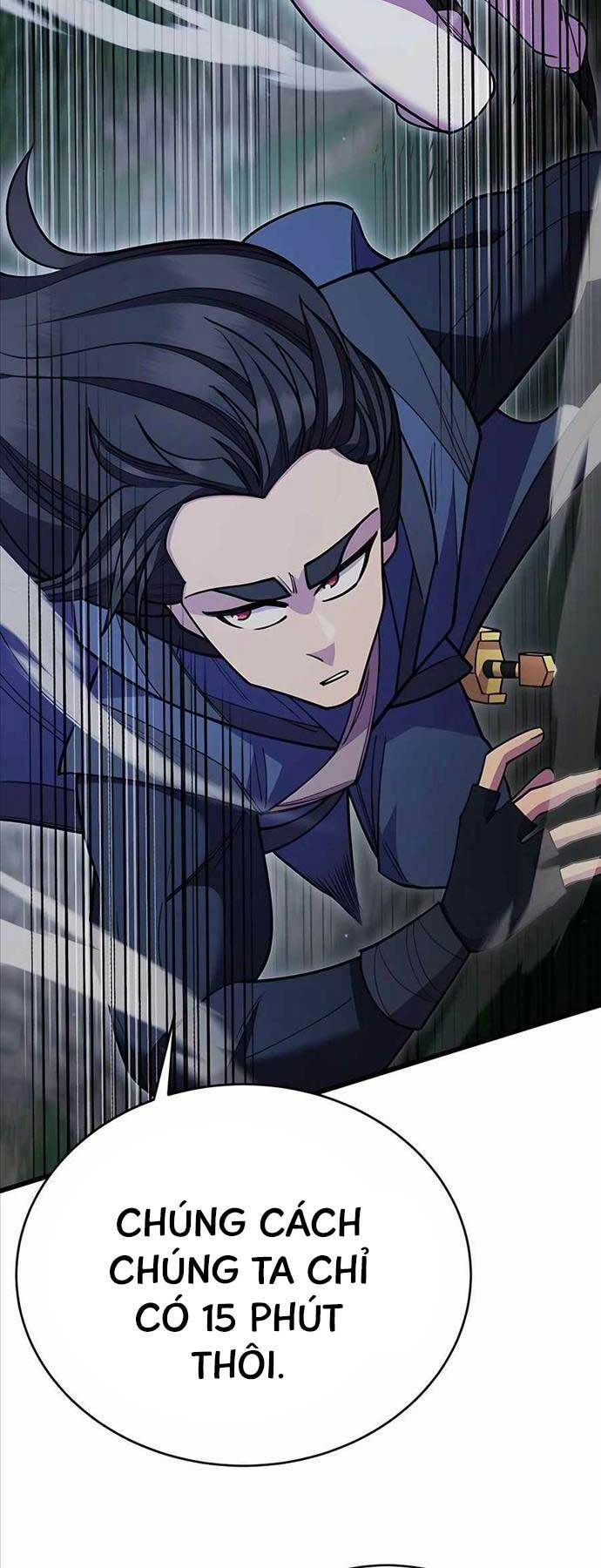 Thiên Hạ Đệ Nhất Đại Sư Huynh Chapter 52 - Trang 2