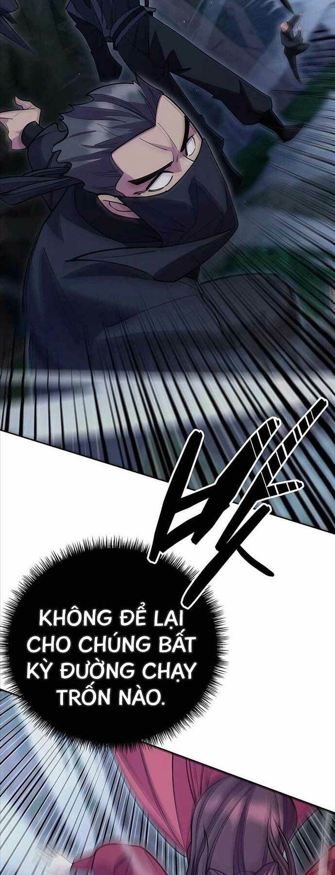 Thiên Hạ Đệ Nhất Đại Sư Huynh Chapter 52 - Trang 2