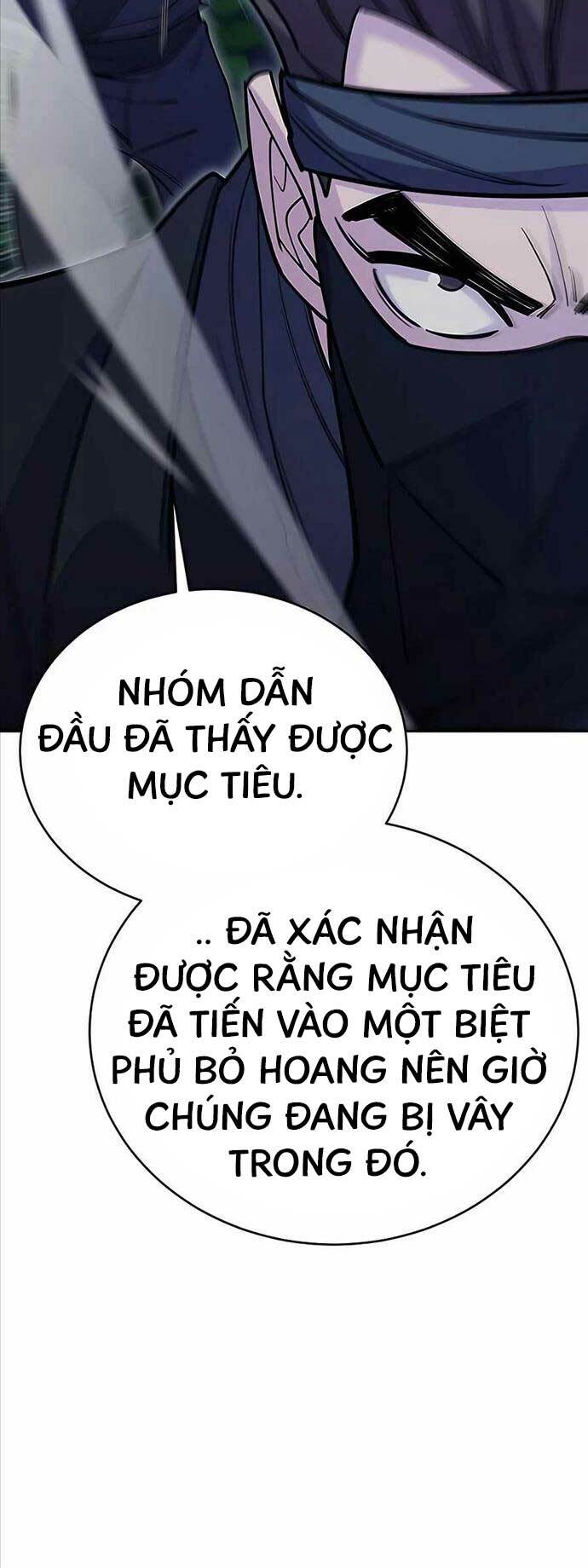 Thiên Hạ Đệ Nhất Đại Sư Huynh Chapter 52 - Trang 2