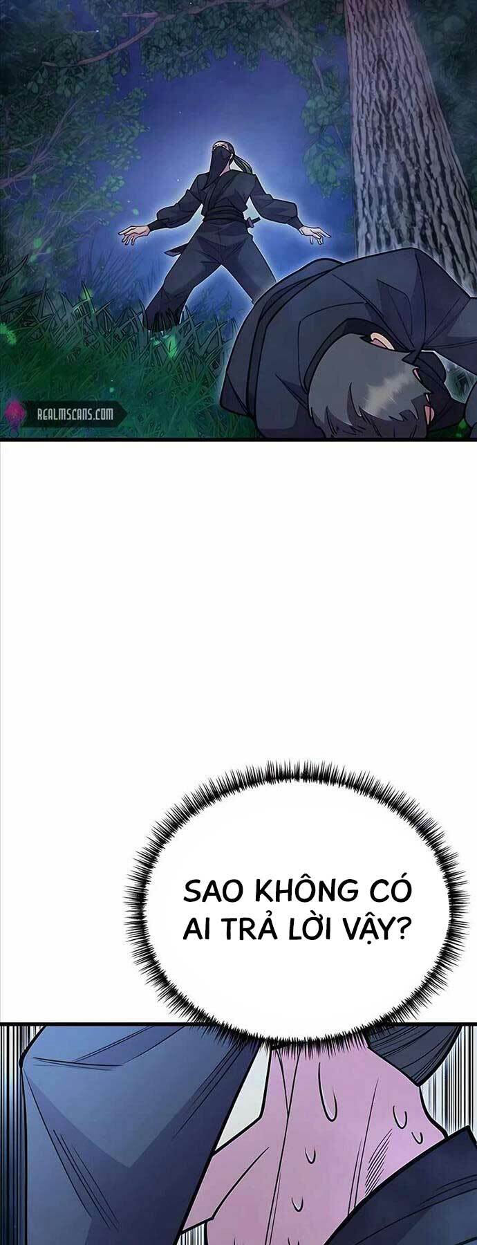 Thiên Hạ Đệ Nhất Đại Sư Huynh Chapter 52 - Trang 2