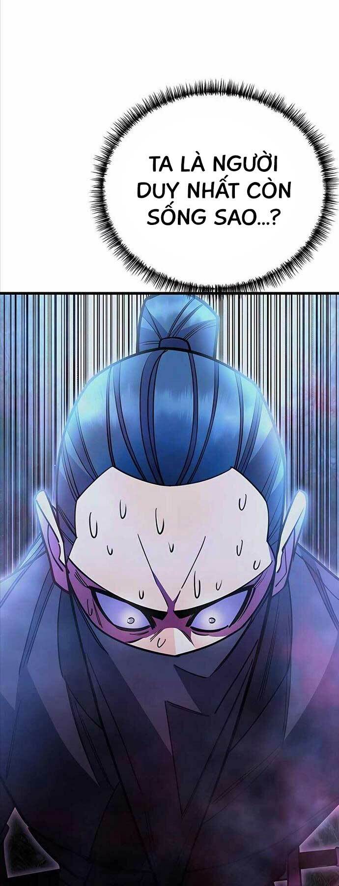 Thiên Hạ Đệ Nhất Đại Sư Huynh Chapter 52 - Trang 2