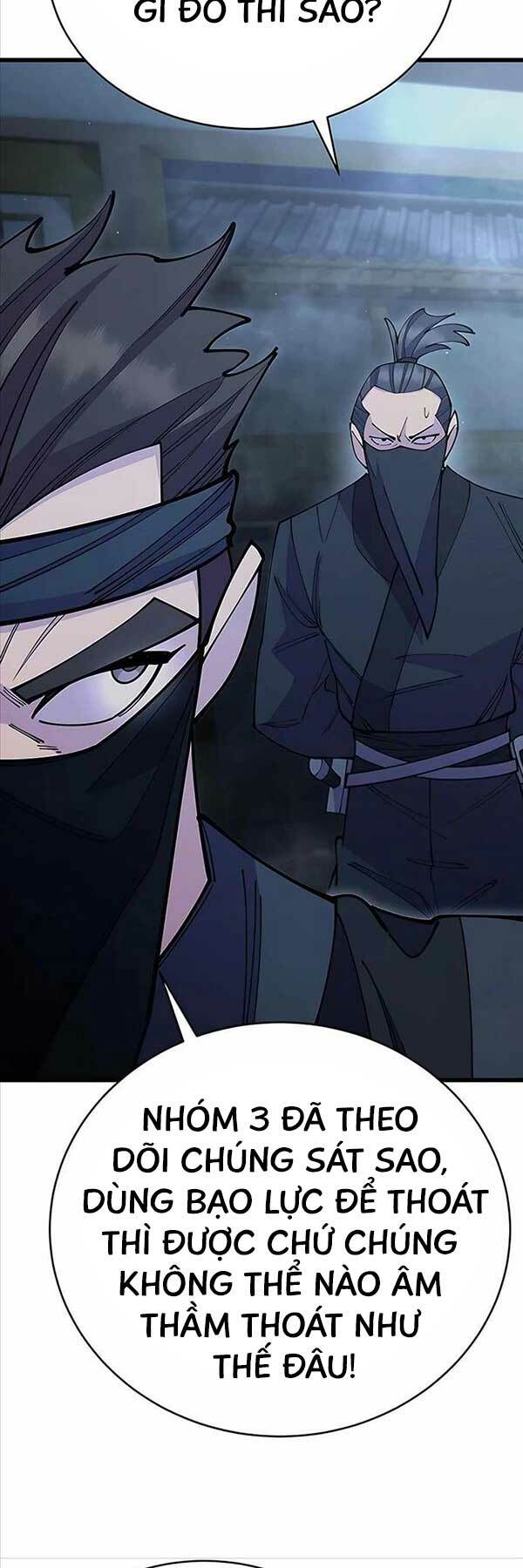 Thiên Hạ Đệ Nhất Đại Sư Huynh Chapter 53 - Trang 2