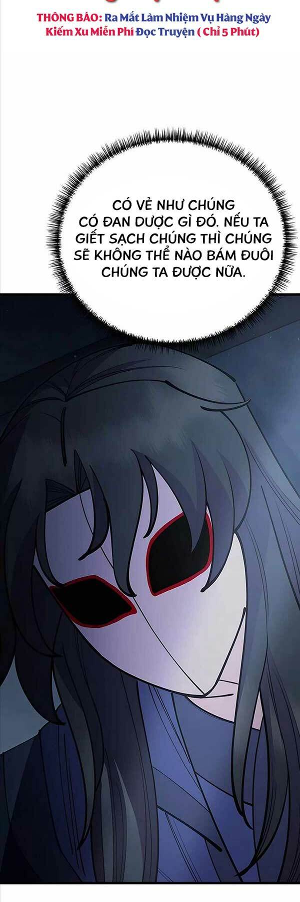 Thiên Hạ Đệ Nhất Đại Sư Huynh Chapter 53 - Trang 2