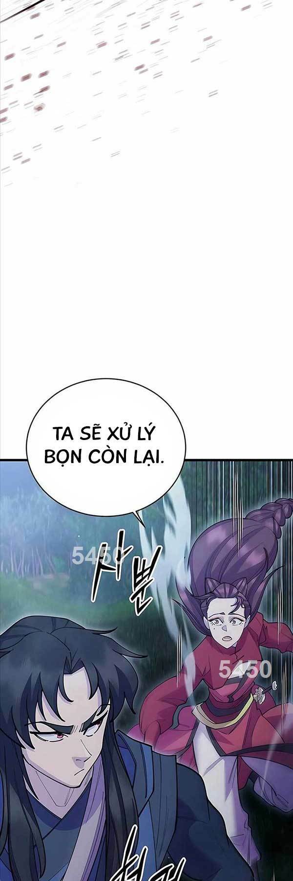 Thiên Hạ Đệ Nhất Đại Sư Huynh Chapter 53 - Trang 2