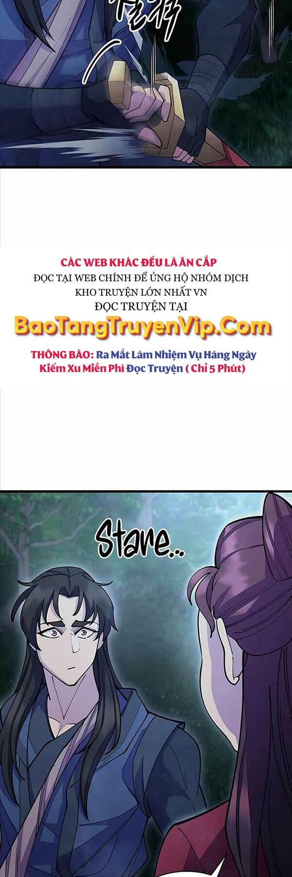 Thiên Hạ Đệ Nhất Đại Sư Huynh Chapter 53 - Trang 2