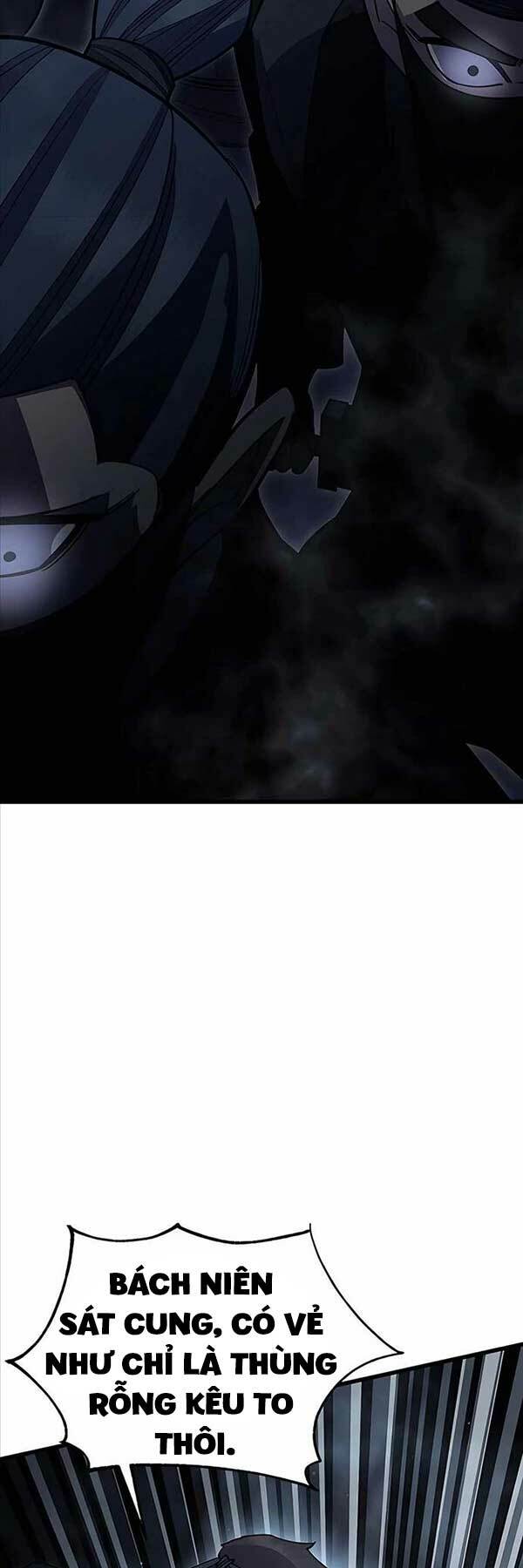 Thiên Hạ Đệ Nhất Đại Sư Huynh Chapter 53 - Trang 2