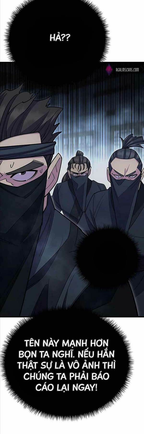 Thiên Hạ Đệ Nhất Đại Sư Huynh Chapter 53 - Trang 2