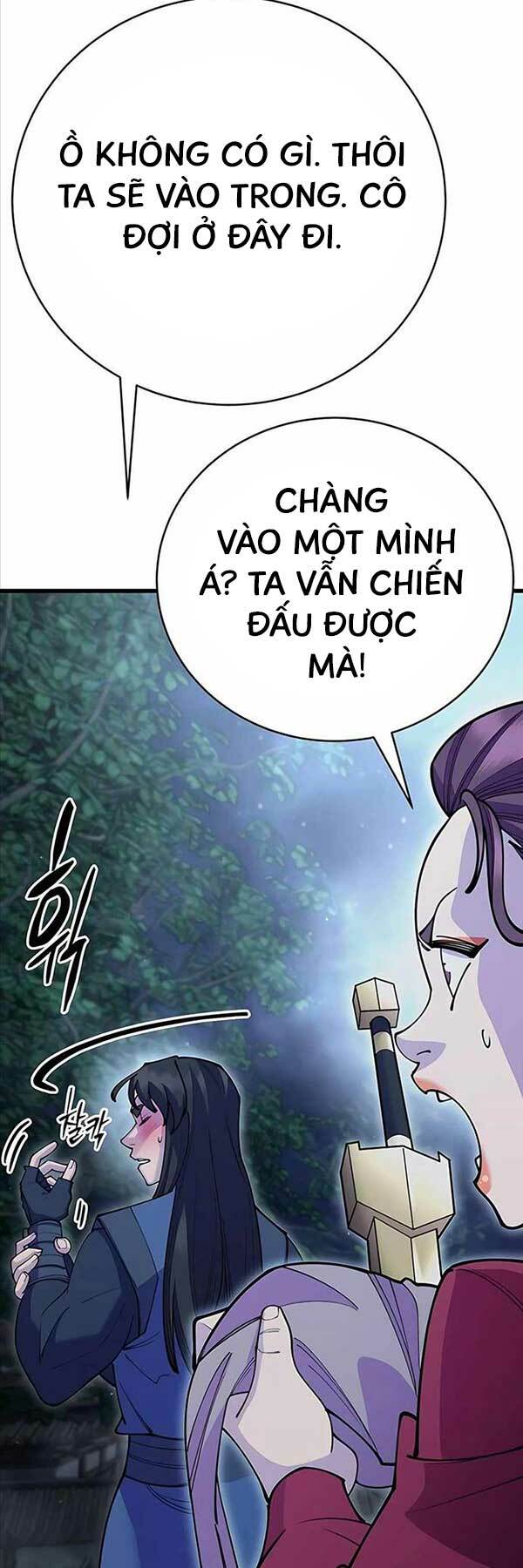 Thiên Hạ Đệ Nhất Đại Sư Huynh Chapter 53 - Trang 2