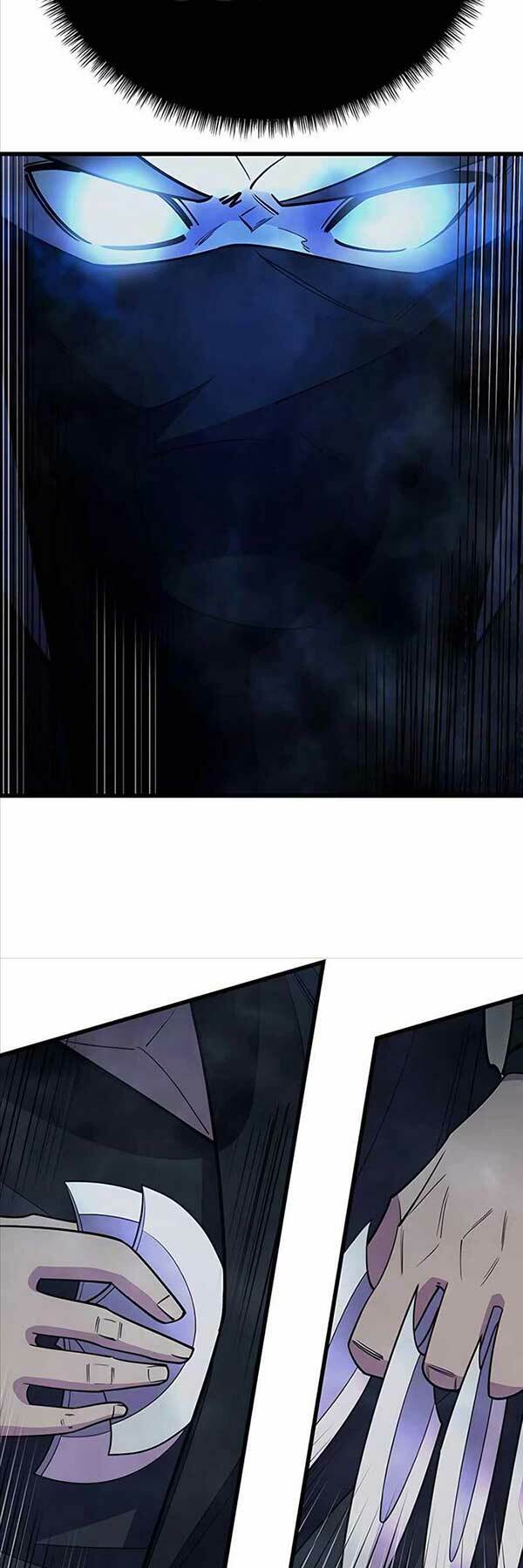 Thiên Hạ Đệ Nhất Đại Sư Huynh Chapter 53 - Trang 2