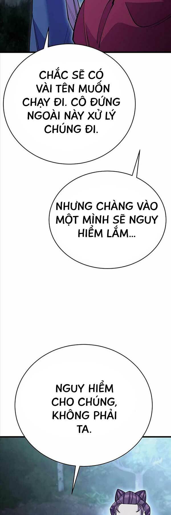 Thiên Hạ Đệ Nhất Đại Sư Huynh Chapter 53 - Trang 2